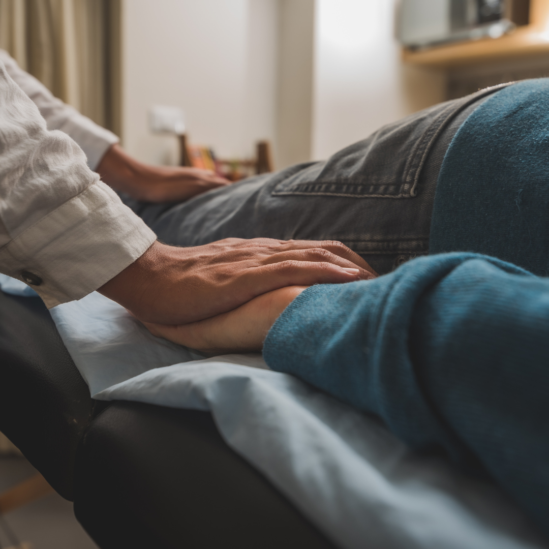 Reiki Kennenlernen